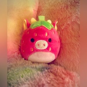 🍓🐄Cleary Capsule🐄🍓